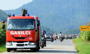 Srečanje starodobnikov